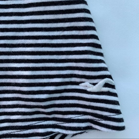 Hollister | Striped Halter Tank - Picture 11 of 12